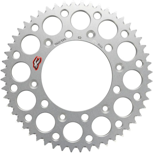 Sprocket - Honda - 52-Tooth