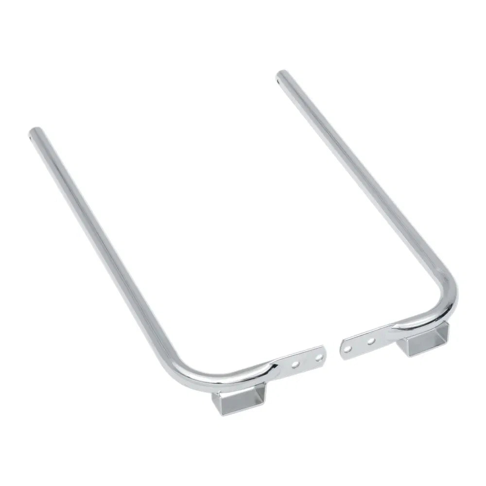 Soporte para alforjas