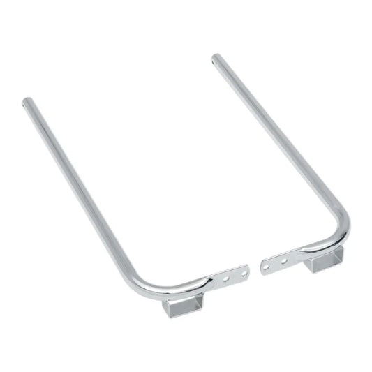 Soporte para alforjas