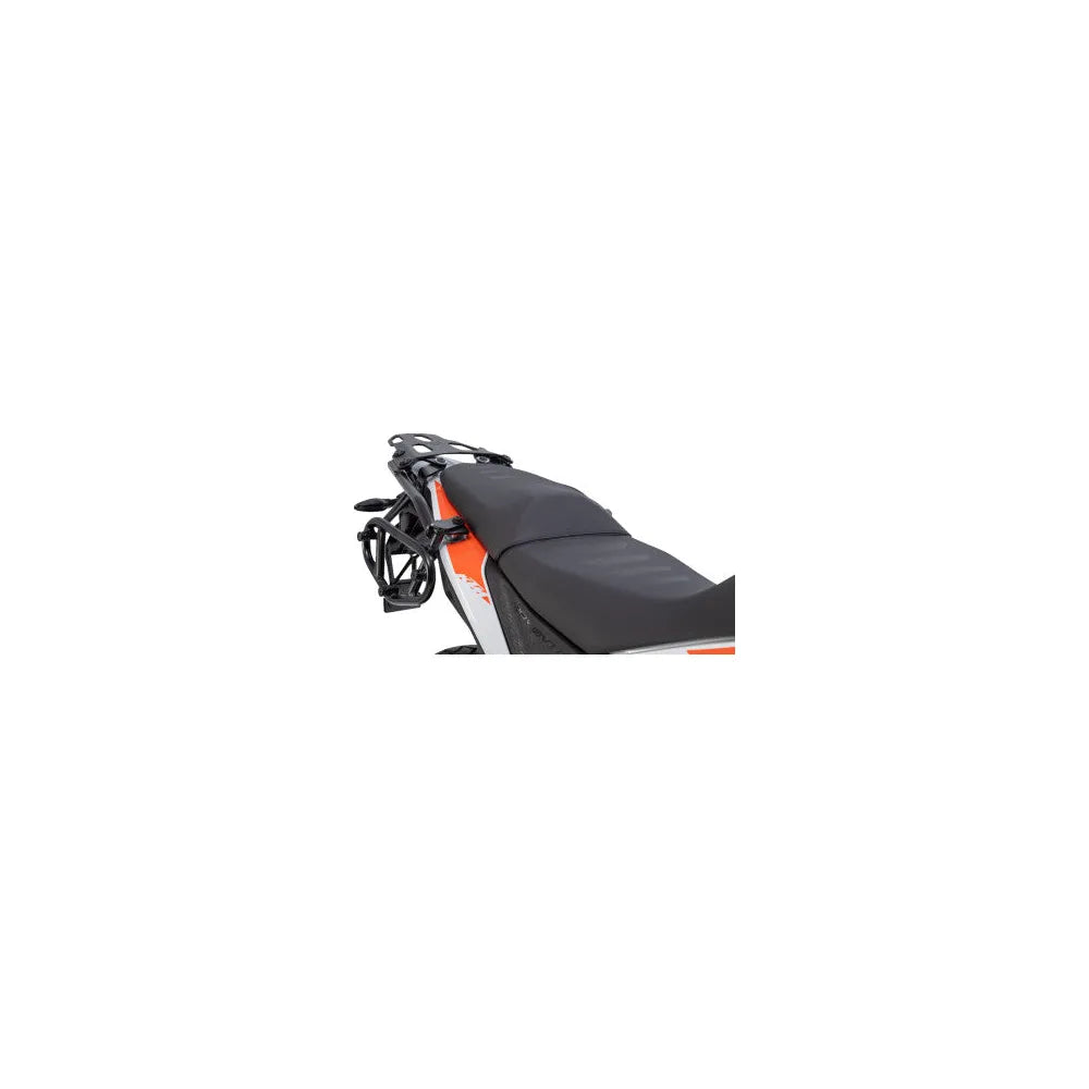 STREET-RACK for Luggage - KTM - 390 Adventure