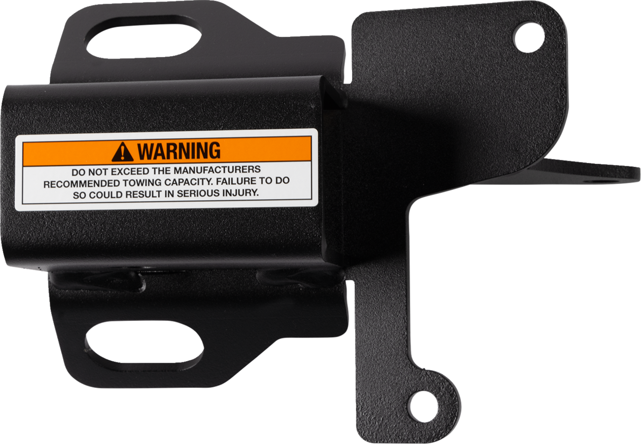 Enganche del receptor - Enganche del receptor - 2" - Recon