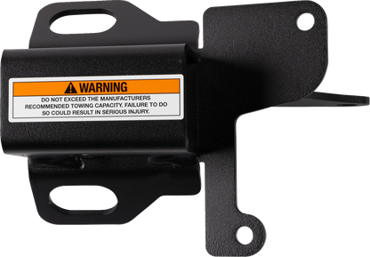Enganche del receptor - Enganche del receptor - 2" - Recon