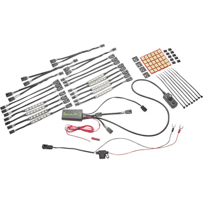 Kit de iluminación