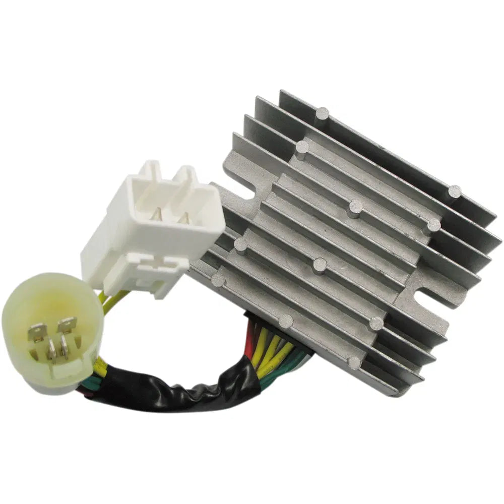 Regulator/Rectifier - Suzuki