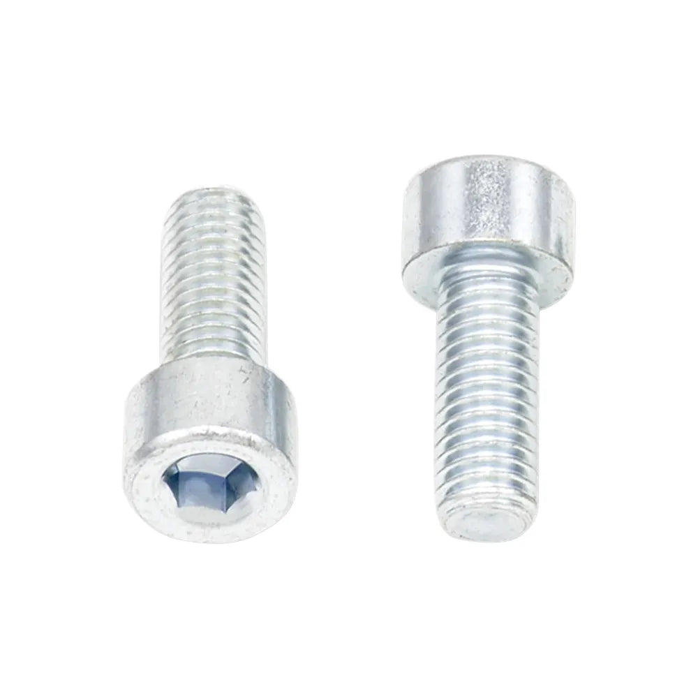 Allen Bolt M8x20 Socket Head 10 Pack