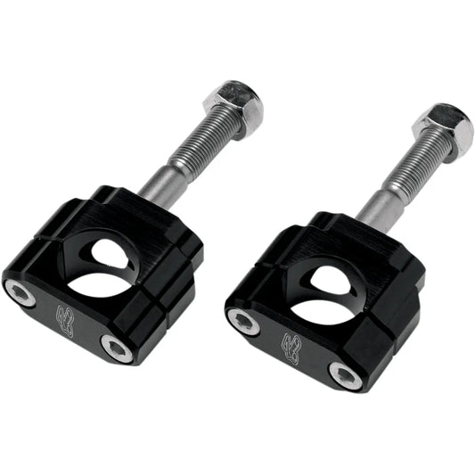 Bar Mount - 1-1/8" - 5 mm Offset