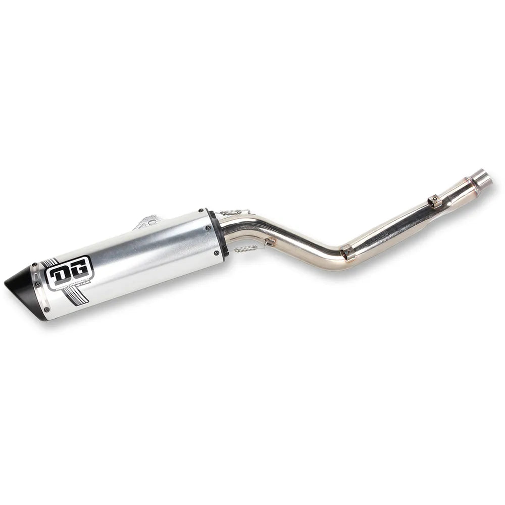 V2™ Slip-On Exhaust