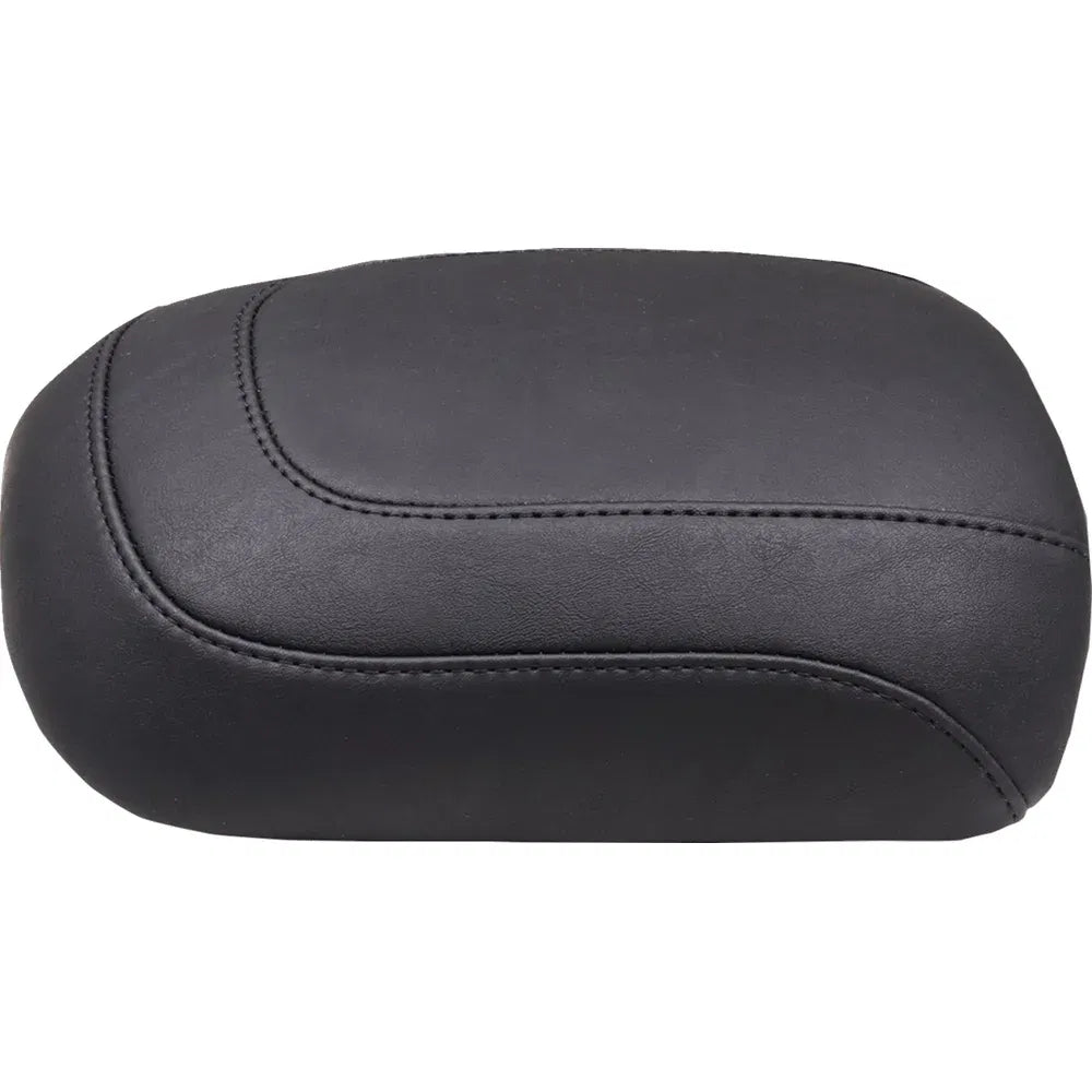 Cubierta acolchada del asiento del pasajero
