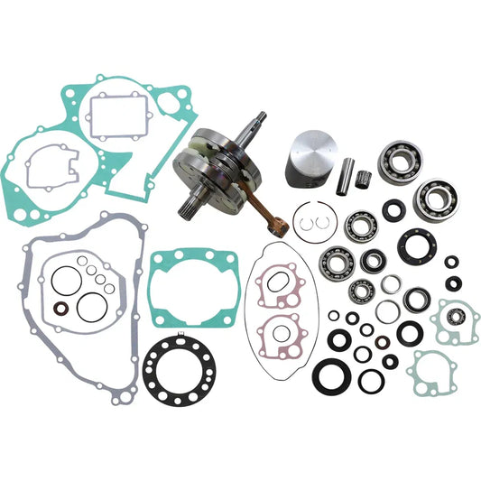Kit completo de reconstrucción de motor para 2 tiempos