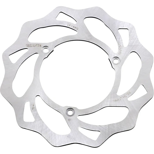 Wave® Rotor