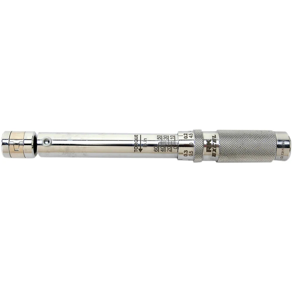 Torque Wrench Spokes