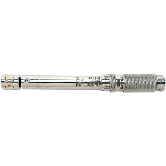 Torque Wrench Spokes