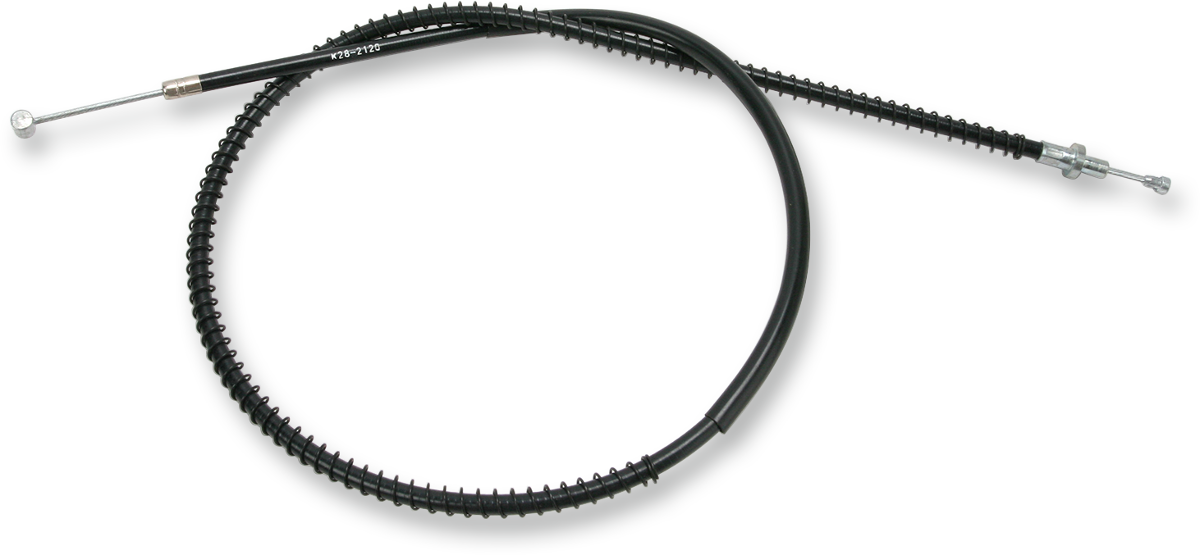 Cable de embrague de vinilo - Cable de embrague de vinilo - Yamaha