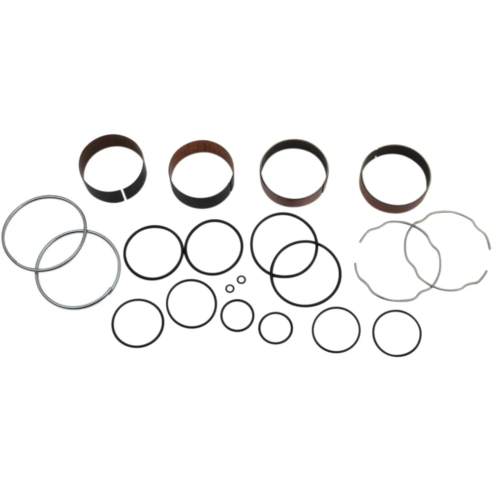 Fork Bushing Kit - 52.00 mm