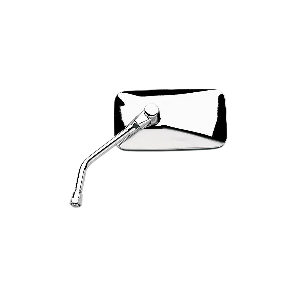 Sport Mirror - 10 mm - Chrome