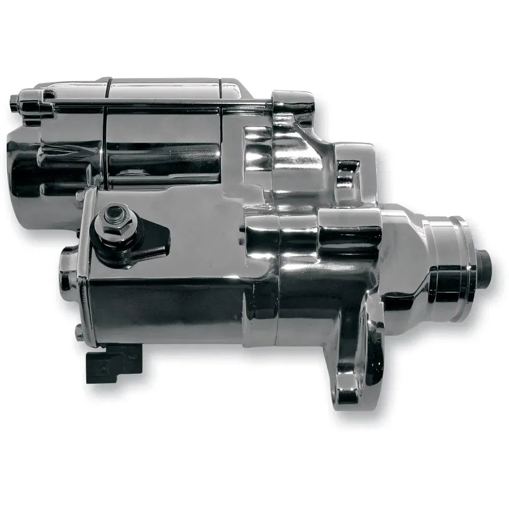 Starter Motor - Harley Davidson - Chrome158119711