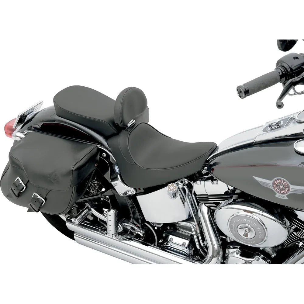Asiento individual trasero