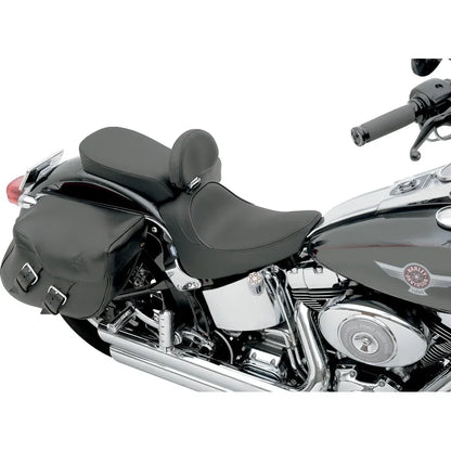 Asiento individual trasero
