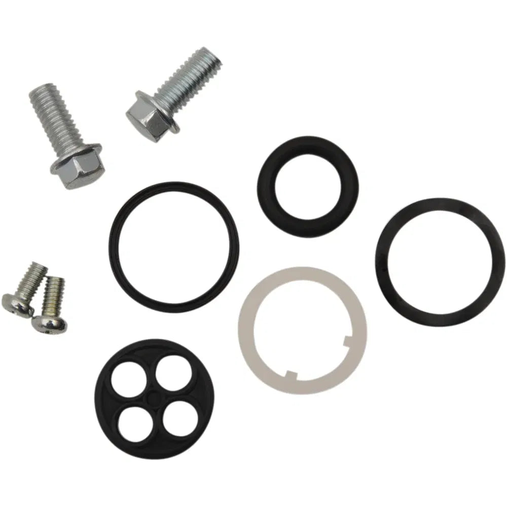 Kit de reconstrucción de llave de purga de combustible