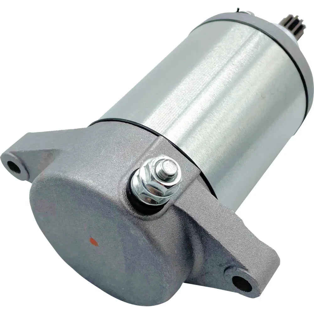 Motor de arranque