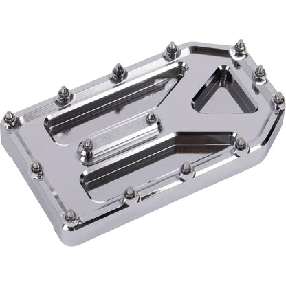 Pastilla del pedal del freno aggressor