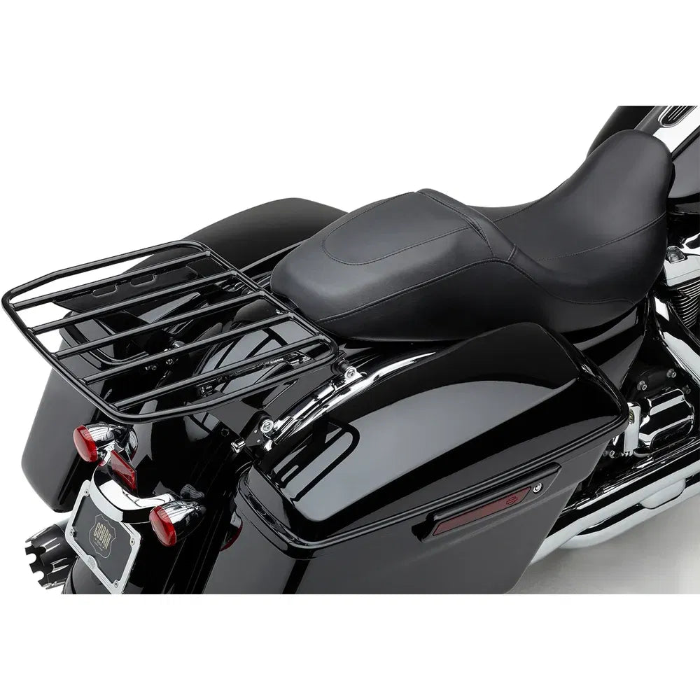 Portaequipajes desmontable big ass®: plano