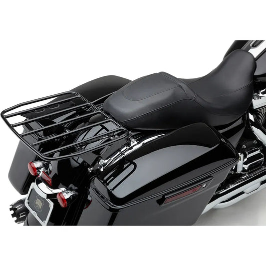 Portaequipajes desmontable big ass®: plano