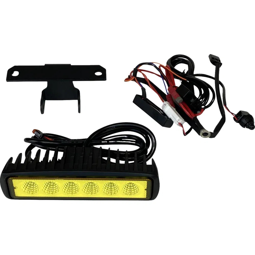 Kit de barra de luz led
