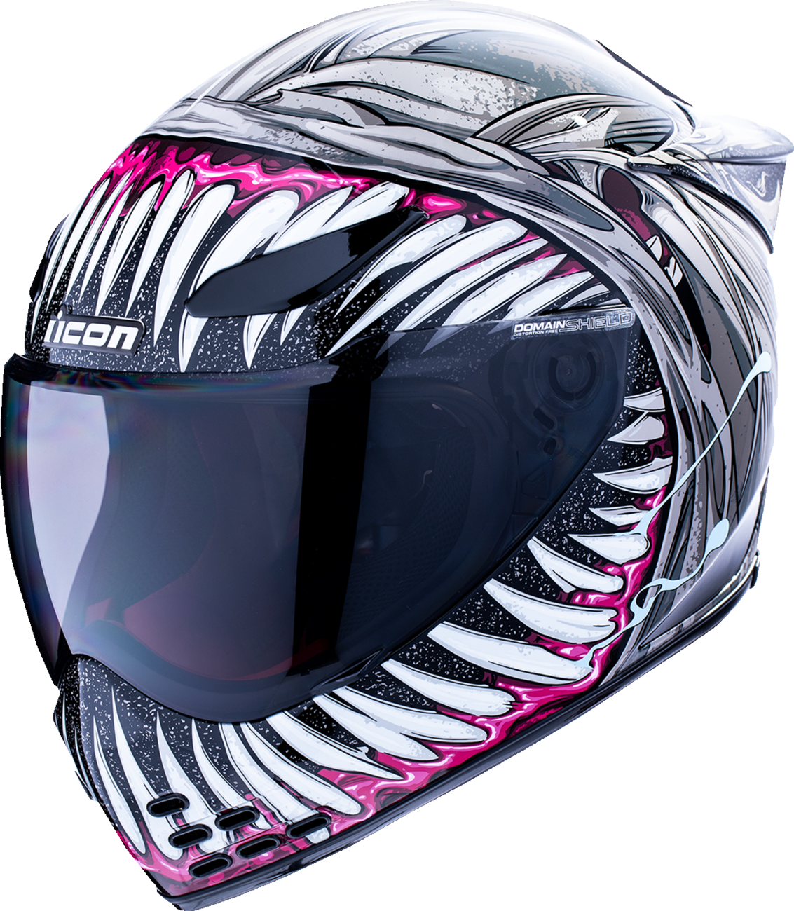 Casco de Gran Fauc Domain™