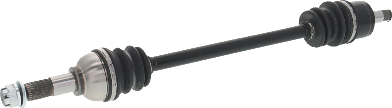 Eje CV estándar de repuesto OEM - Kit de eje - CV/Completo - Reemplazo OEM - Estándar - Delantero izquierdo - UForce 1000/ZForce 950 Sport