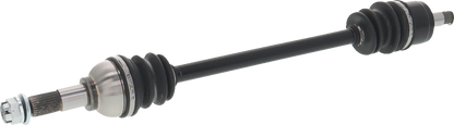 Eje CV estándar de repuesto OEM - Kit de eje - CV/Completo - Reemplazo OEM - Estándar - Delantero izquierdo - UForce 1000/ZForce 950 Sport
