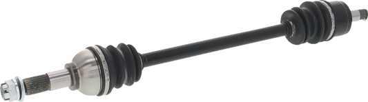 Eje CV estándar de repuesto OEM - Kit de eje - CV/Completo - Reemplazo OEM - Estándar - Delantero izquierdo - UForce 1000/ZForce 950 Sport