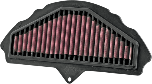 Filtro de aire de alto flujo de repuesto OE - Filtro de aire de alto flujo de repuesto OE - Kawasaki