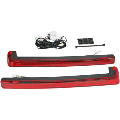 Brazos probeam® led tour pak