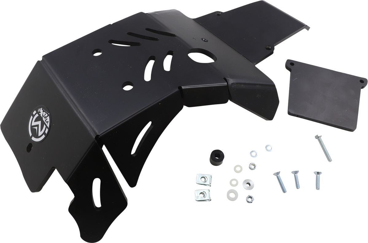 Placa protectora Pro LG - Placa protectora Pro LG - Beta
