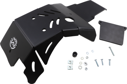 Placa protectora Pro LG - Placa protectora Pro LG - Beta