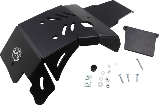 Placa protectora Pro LG - Placa protectora Pro LG - Beta