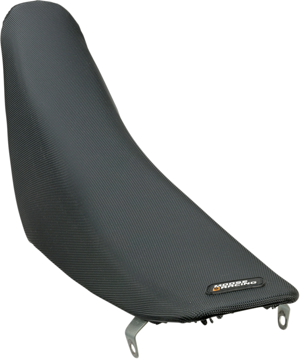 Funda de asiento Gripper - Funda de asiento Gripper - Negro - Honda CR125/250 '00-'07