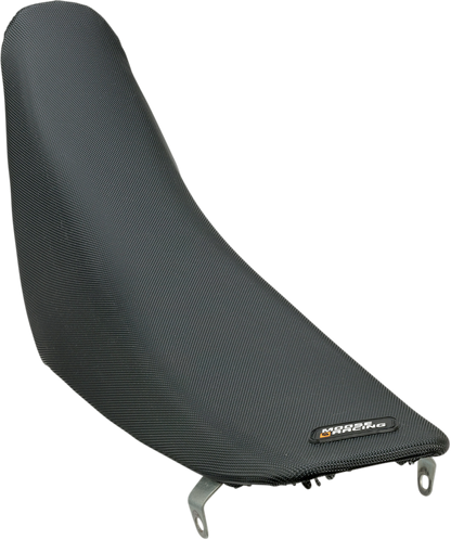 Funda de asiento Gripper - Funda de asiento Gripper - Negro - Honda CR125/250 '00-'07