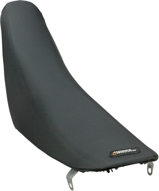 Funda de asiento Gripper - Funda de asiento Gripper - Negro - Kawasaki/Suzuki '00-'26