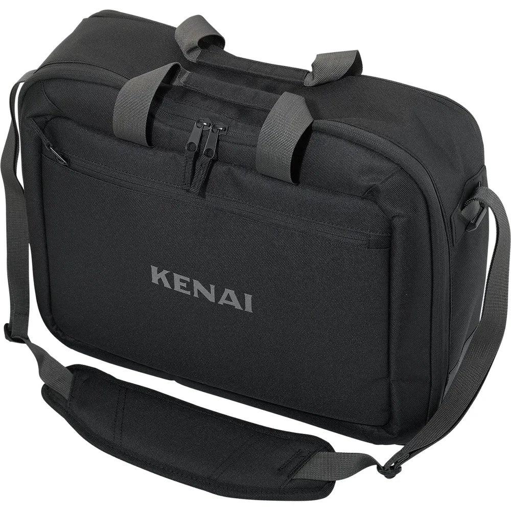 Caja lateral interior kenai