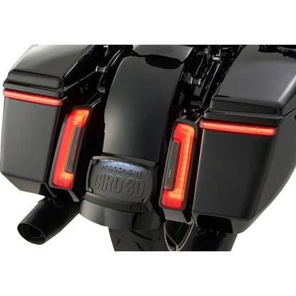 Bolsa blades® con lightstrike®
