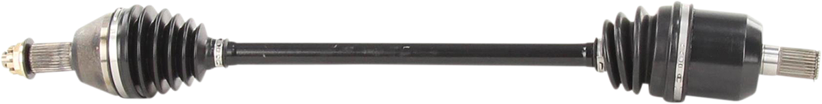 Eje CV estándar de repuesto OEM - Kit de eje - CV/completo - Reemplazo OEM - Estándar - Trasero izquierdo/derecho - Talon 1000X '19-'21