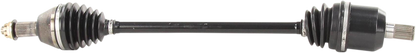 Eje CV estándar de repuesto OEM - Kit de eje - CV/completo - Reemplazo OEM - Estándar - Trasero izquierdo/derecho - Talon 1000X '19-'21