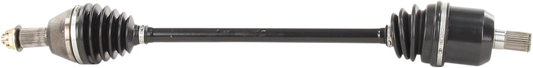 Eje CV estándar de repuesto OEM - Kit de eje - CV/completo - Reemplazo OEM - Estándar - Trasero izquierdo/derecho - Talon 1000X '19-'21