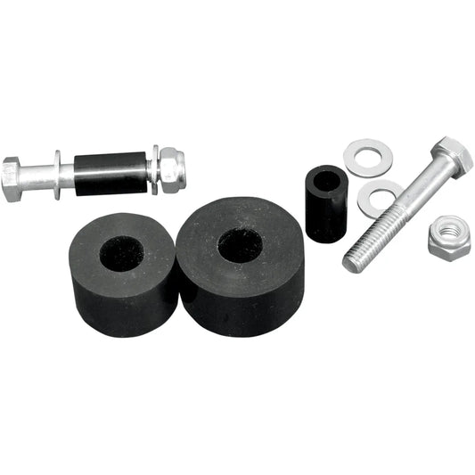 Chain Roller - Small - Black