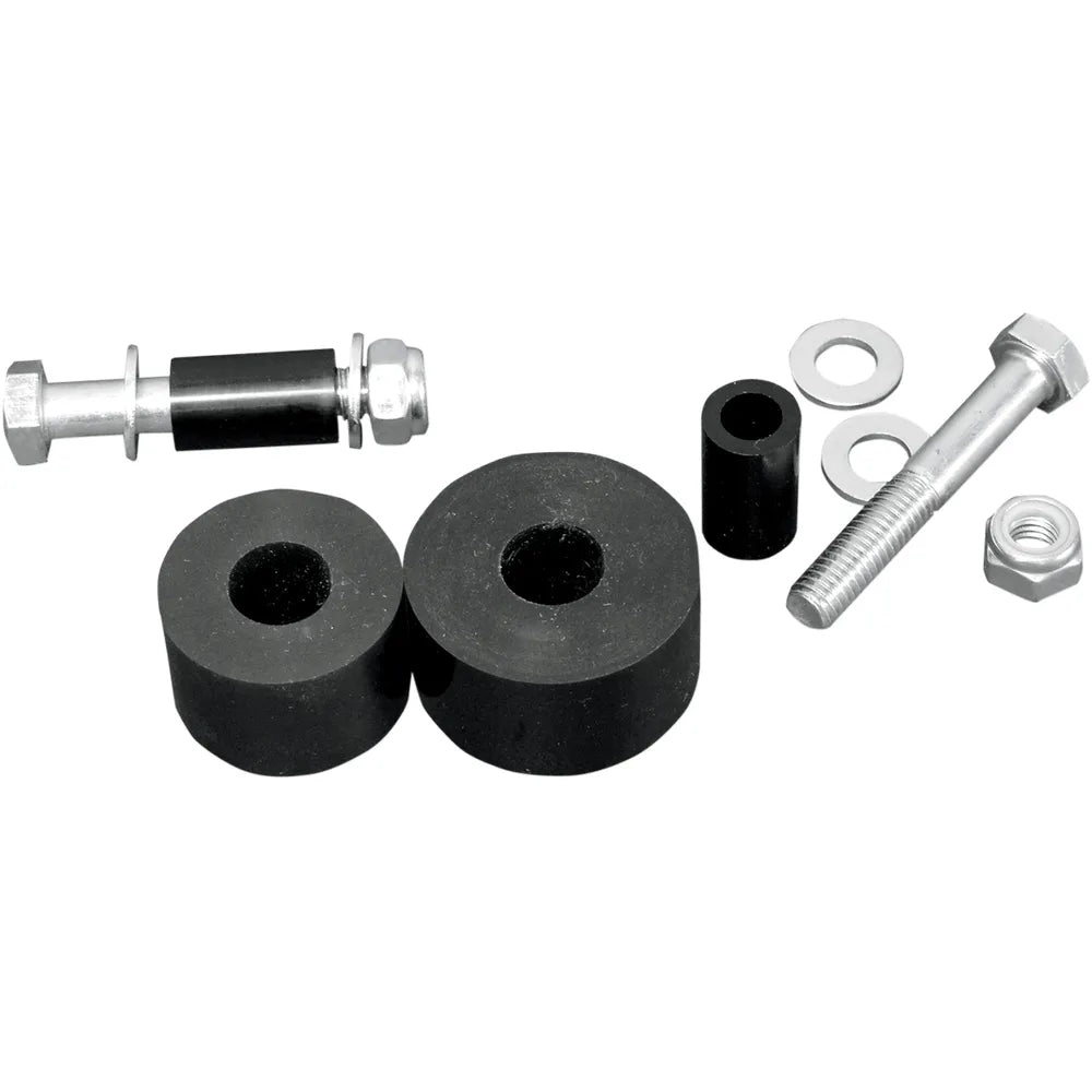 Chain Roller - Large - Black