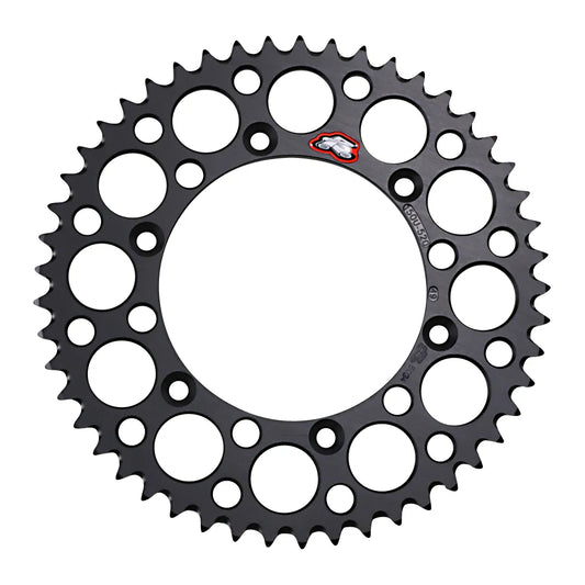 Sprocket - Yamaha - Black - 49-Tooth
