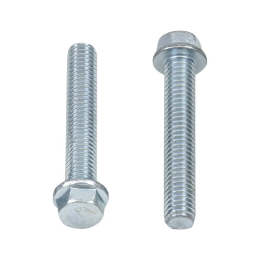 Flange Bolt M6x35 10Pack