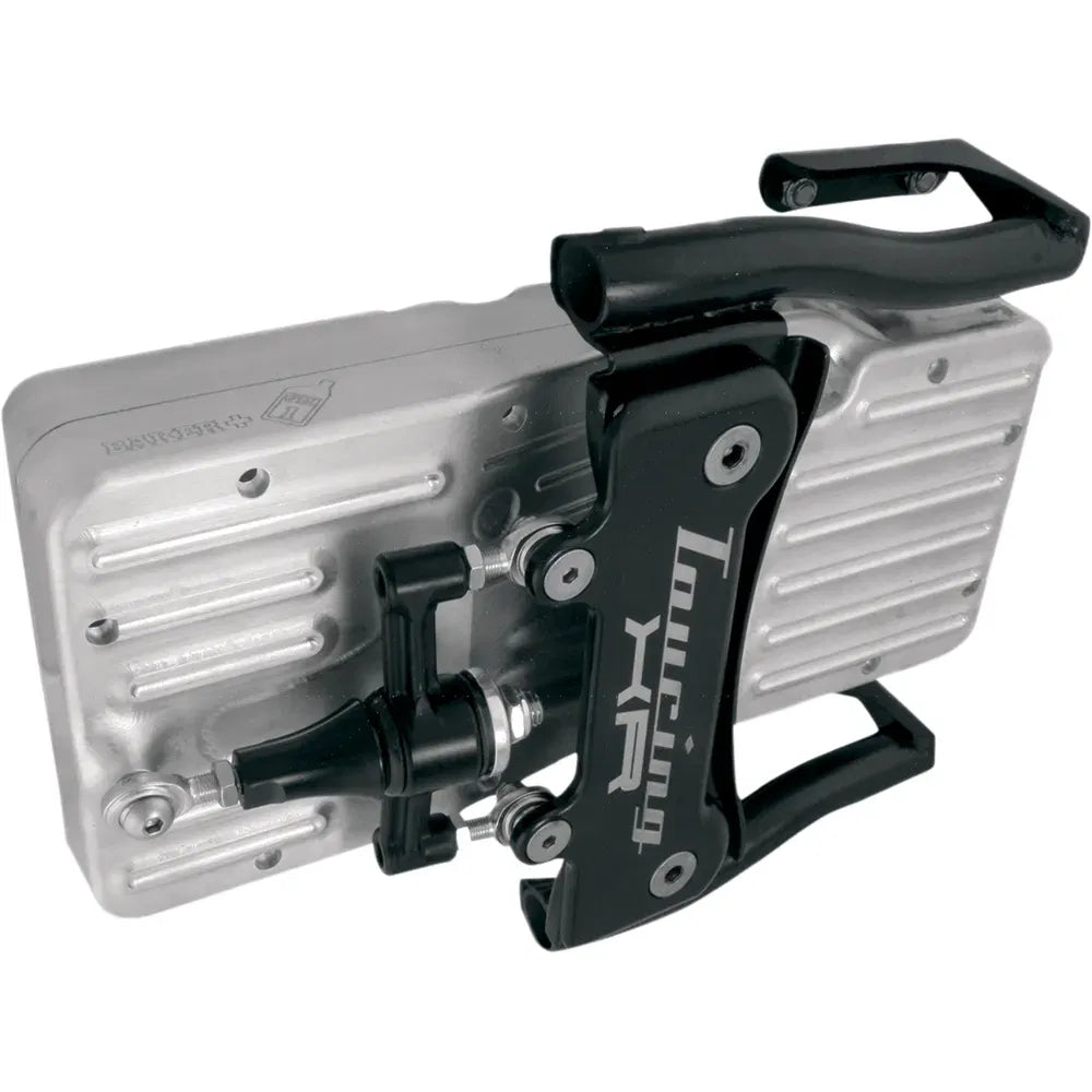 Estabilizador de Motor Alloy Art TXR Negro20905920